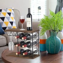 Wine glass holder online argos